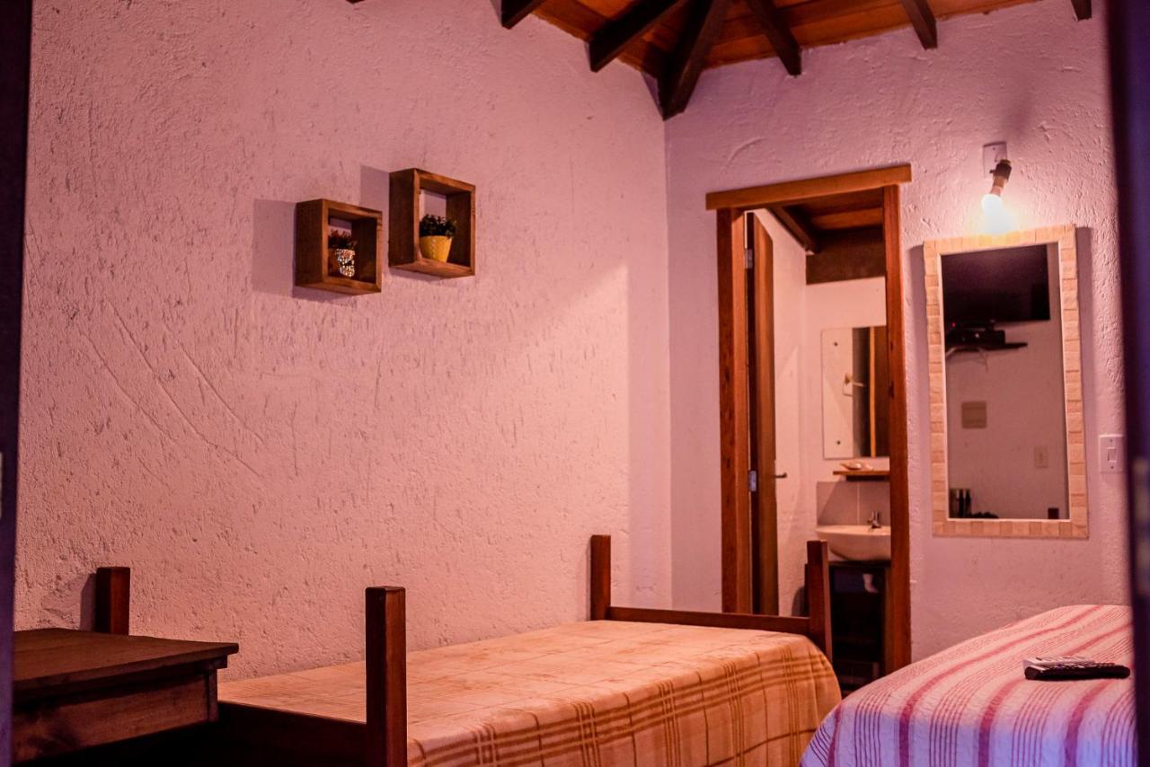 Casinha Astral - Praia Da Ferrugem Garopaba Exterior foto