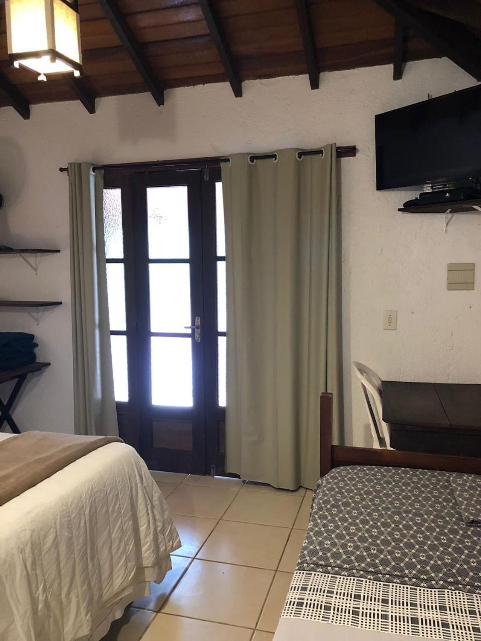 Casinha Astral - Praia Da Ferrugem Garopaba Exterior foto